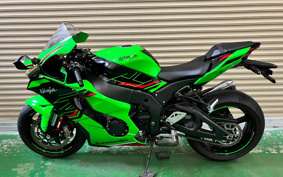 KAWASAKI NINJA ZX-10R ABS 2023 ZXT02L
