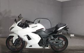 KAWASAKI NINJA 250R EX250K
