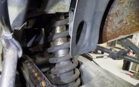 SUZUKI DJEBEL 200 (DR200SE) SH42A