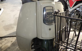HONDA C50 SUPER CUB AA01