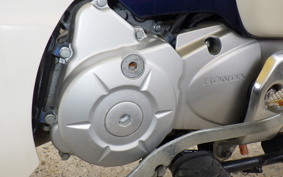 HONDA C50 SUPER CUB AA09