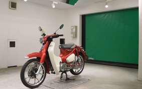HONDA C125 SUPER CUB 2026 JA58