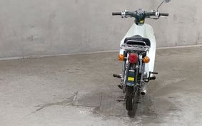 HONDA SUPER CUB50 C50