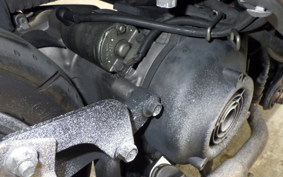 YAMAHA AXIS 125 TREET 2023 SE53J