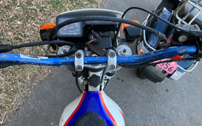 HONDA TLM220R MD23