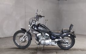 YAMAHA VIRAGO 250 3DM