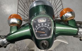 YAMAHA MATE 50 UA04J