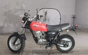HONDA APE100 HC07