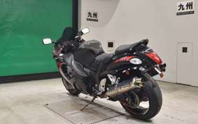 SUZUKI HAYABUSA Gen.2 2010