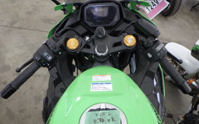 KAWASAKI ZX-4RR 2025 ZX400P