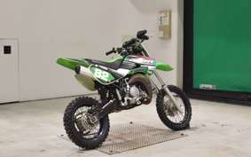KAWASAKI KX65 1997 KX065A