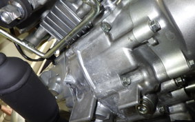 HONDA C50-3ﾊﾛｰｷﾃｨ AA09