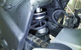 HONDA CBR250R GEN 3 2022 MC41