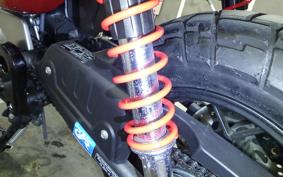 HONDA MONKEY 125 2003 JB03