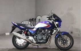 HONDA CB400SFV-4 2022 NC42