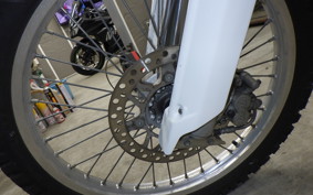 SUZUKI DR250 S SJ44A