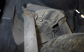 YAMAHA JOG Gen.1 3KJ