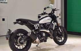DUCATI SCRAMBLER ICON 2024