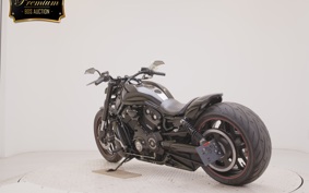 HARLEY NIGHT ROD 1250 SP 2015