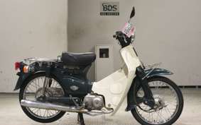 HONDA C50 SUPER CUB C50