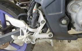 YAMAHA TZR50R 4EU