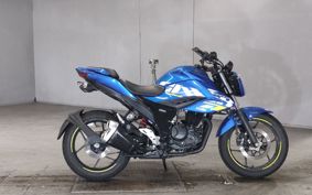 SUZUKI JIKUSA-150 ED13N