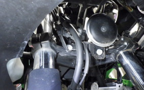 KAWASAKI NINJA 400 2019 EX400G