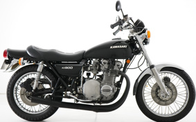 KAWASAKI Z900 2022 Z1F