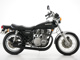 Фото Kawasaki Z900 2022 с японского аукциона