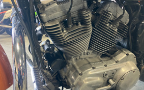 HARLEY HARLEY XL883L 2013 CR2