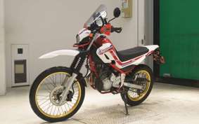 YAMAHA SEROW 250 Gen.3 2024 DG31J