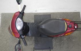 YAMAHA JOG Gen.5 2007 SA36J