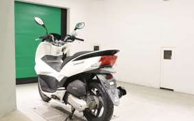 HONDA PCX125 2006 JF56