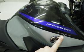 YAMAHA MT-09 ASP 2020 RN52J