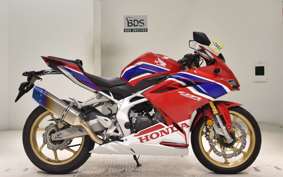 HONDA CBR250RR MC51