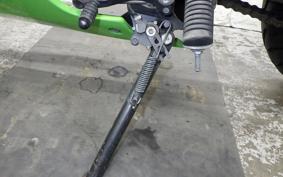 KAWASAKI NINJA 250R 2005 EX250K