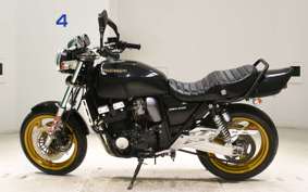SUZUKI GSX400 IMPULSE 1997 GK79A