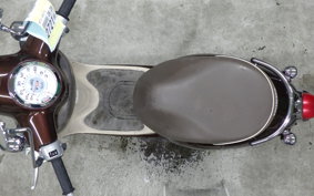 HONDA GIORNO 2 2022 AF70