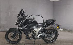 SUZUKI JIKUSA-250 ED24A