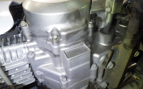 HONDA C125 SUPER CUB JA58