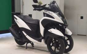 YAMAHA TRICITY 155 A 2025 SG37J