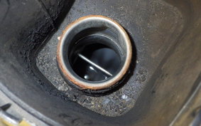 YAMAHA MAXAM 250 SG21J