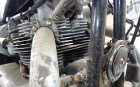 KAWASAKI W1 SA W1F