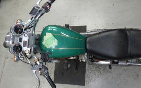 KAWASAKI VZ750 1985 VN750A