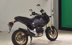 HONDA GROM 2007 JC61