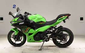 KAWASAKI NINJA 250 2006 EX250Y