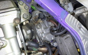 KAWASAKI KLX250 SR 2005 LX250E
