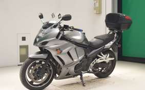 SUZUKI BANDIT 1250 F 2013 GW72A