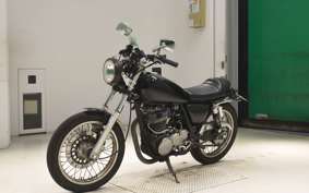 YAMAHA SR400 Gen.3 2005 RH01J