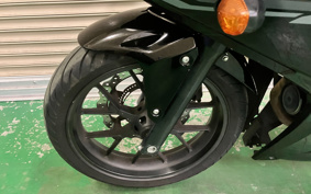 HONDA CBR400R ABS 2016 NC47